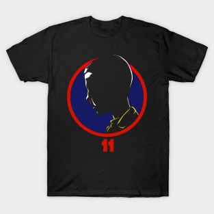 Eleven Tracy T-Shirt